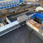 Кровельные работы