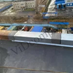 Кровельные работы