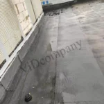 Кровельные работы