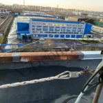 Кровельные работы