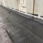 Кровельные работы