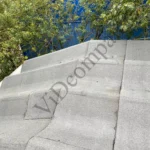 Кровельные работы