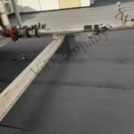 Кровельные работы