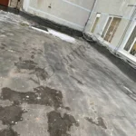 Герметизация межпанельных швов
