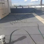 Кровельные работы