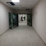 Клининг послестрой