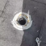 Кровельные работы