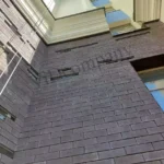 Удаление высолов