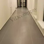 Клининг послестрой