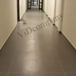 Клининг послестрой