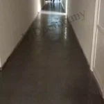 Клининг послестрой