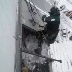 Монтажные работы