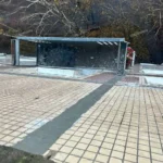 Герметизация межпанельных швов
