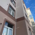 Герметизация межпанельных швов