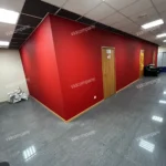 Внутренняя отделка МОП