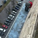Ремонт балконов
