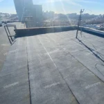 Кровельные работы