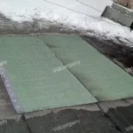 Устранение протечек