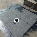 Кровельные работы