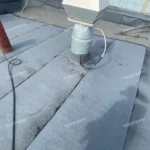 Кровельные работы