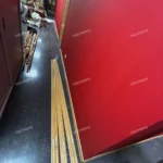 Внутренняя отделка МОП