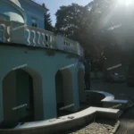 Косметический ремонт фасада