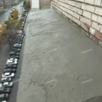 Ремонт балконов