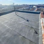 Кровельные работы