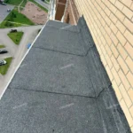 Кровельные работы