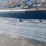 Кровельные работы
