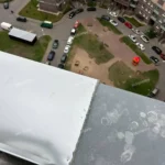 Кровельные работы