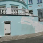 Косметический ремонт фасада
