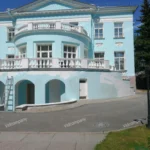 Косметический ремонт фасада