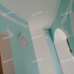 Косметический ремонт фасада