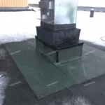 Устранение протечек