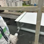 Кровельные работы