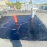 Кровельные работы