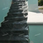 Косметический ремонт фасада