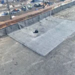 Кровельные работы