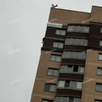 Монтажные работы