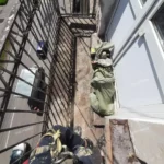 Ремонт балконов