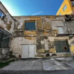 Косметический ремонт фасада