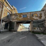 Косметический ремонт фасада