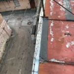 Устранение протечек