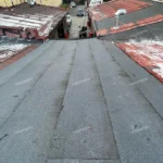 Устранение протечек