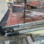 Устранение протечек