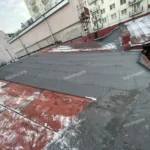 Устранение протечек