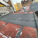 Устранение протечек