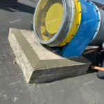 Кровельные работы