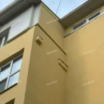 Косметический ремонт фасада